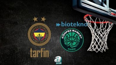 CANLI | Fenerbahçe Tarfin-Körfez Basket maçı saat kaçta, hangi kanalda? 6 canli fenerbahce tarfin korfez basket maci saat kacta hangi kanalda VhUCTRZD