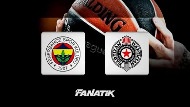 CANLI | Fenerbahçe Tarfin-Partizan (EuroLeague) 5 canli fenerbahce tarfin partizan euroleague HSR1vwCU