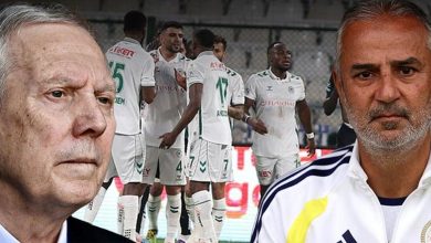 CANLI | Fenerbahçe transferin son gününde bombayı patlatıyor! Görüşmeler sürüyor, birinci teklif gitti 6 canli fenerbahce transferin son gununde bombayi patlatiyor gorusmeler suruyor birinci teklif gitti mI2TQDGp