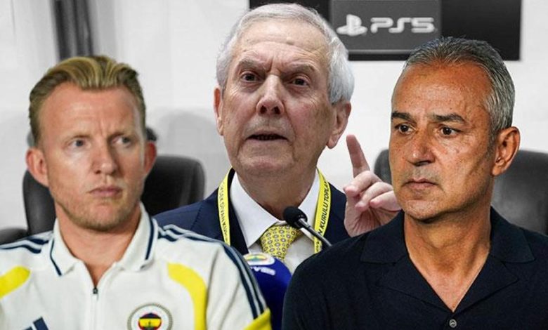 canli fenerbahce transferin son gununde bombayi patlatiyor u23 icin surpriz atak psvtEuPS