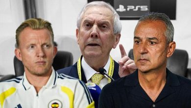 CANLI | Fenerbahçe'den transferin son günü bomba! Tam transfer kapandı derken... 8 canli fenerbahceden transferin son gunu bomba tam transfer kapandi derken ZFS6snQJ