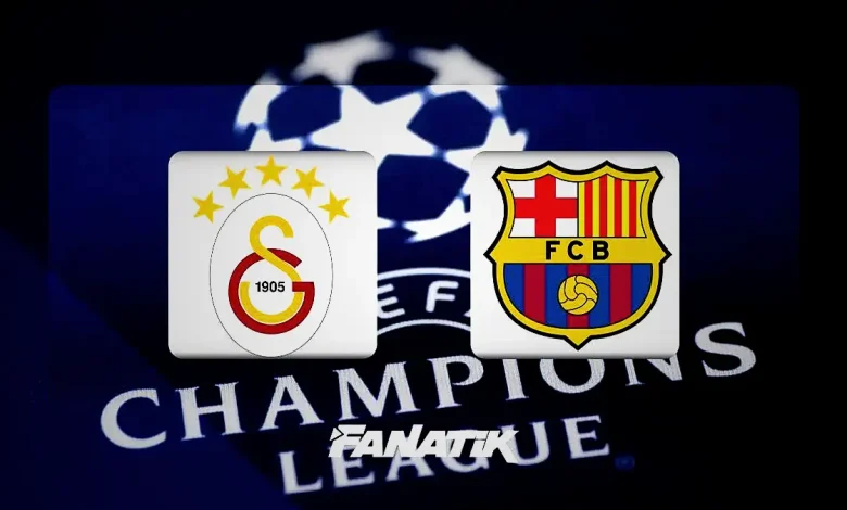canli galatasaray barcelona maci ne vakit saat kacta hangi kanalda 11ler muhakkak KyuYSuuL