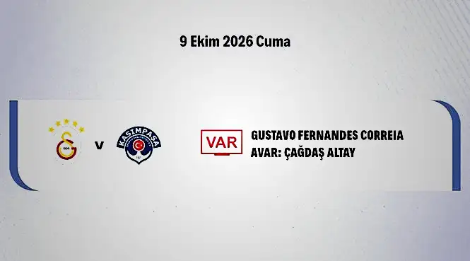 CANLI | Galatasaray - Kasımpaşa maçı Canlı Anlatım - GS KSP maçı takımları, skoru ve istatistikleri 7 canli galatasaray kasimpasa maci canli anlatim gs ksp maci takimlari skoru D7H75X1c