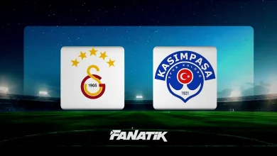 CANLI | Galatasaray - Kasımpaşa maçı Canlı Anlatım - GS KSP maçı takımları, skoru ve istatistikleri 10 canli galatasaray kasimpasa maci canli anlatim gs ksp maci takimlari skoru x8jAzTpm