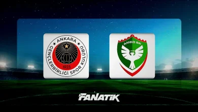 CANLI | Gençlerbirliği - Amedspor 7 canli genclerbirligi amedspor MgUkucEW