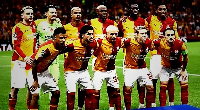 CANLI | Gençlerbirliği - Galatasaray maçı ne vakit, saat kaçta hangi kanalda? 7 canli genclerbirligi galatasaray maci ne vakit saat kacta hangi kanalda 5 dd5uFTiH