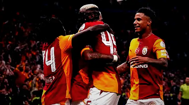 CANLI | Gençlerbirliği - Galatasaray maçı ne vakit, saat kaçta hangi kanalda? (Muhtemel 11'ler) 3 canli genclerbirligi galatasaray maci ne vakit saat kacta hangi kanalda muhtemel 11ler IRZqTWwW