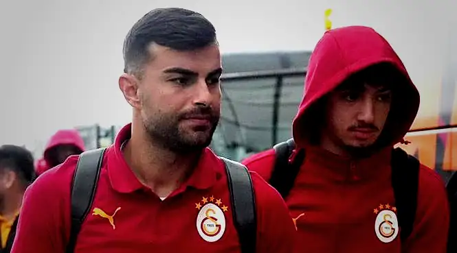 CANLI | Gençlerbirliği - Galatasaray maçı ne vakit, saat kaçta hangi kanalda? (Muhtemel 11'ler) 8 canli genclerbirligi galatasaray maci ne vakit saat kacta hangi kanalda muhtemel 11ler lcJKNvmQ