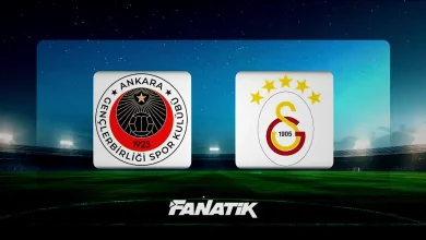 CANLI | Gençlerbirliği - Galatasaray maçı ne vakit, saat kaçta hangi kanalda? 4 canli genclerbirligi galatasaray maci ne vakit saat kacta hangi kanalda xnWNNrK9
