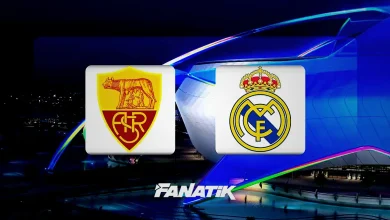 CANLI I AS Roma - Real Madrid (UEFA Şampiyonlar Ligi'nde dev maç) 5 canli i as roma real madrid uefa sampiyonlar liginde dev mac v8Npixk1