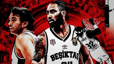 CANLI I Baskonia - Beşiktaş (EuroLeague 4. hafta) 7 canli i baskonia besiktas euroleague 4 hafta ZSkQBKbm