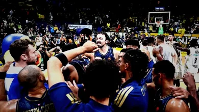CANLI I Fenerbahçe Tarfin - Zalgiris Kaunas (EuroLeague 5. hafta) 7 canli i fenerbahce tarfin zalgiris kaunas euroleague 5 hafta gl2HCQPp