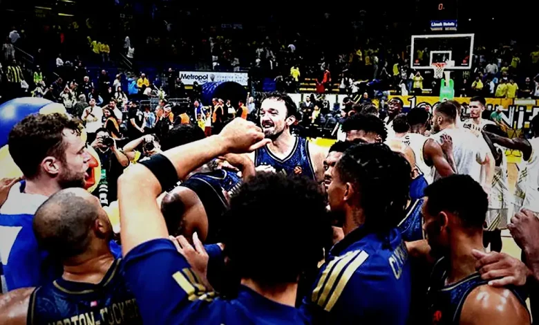 CANLI I Fenerbahçe Tarfin - Zalgiris Kaunas (EuroLeague 5. hafta) 1 canli i fenerbahce tarfin zalgiris kaunas euroleague 5 hafta gl2HCQPp