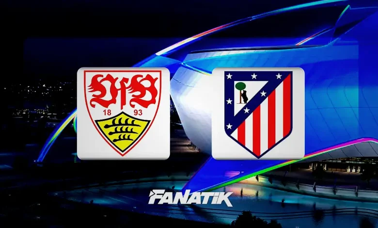CANLI I Stuttgart - Atletico Madrid (UEFA Şampiyonlar Ligi) 1 canli i stuttgart atletico madrid uefa sampiyonlar ligi 3AM8QzTl