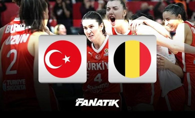 CANLI I Türkiye - Belçika basketbol maçı 🏀(FIBA 2026 Kadınlar Dünya Kupası) 1 canli i turkiye belcika basketbol maci fiba 2026 kadinlar dunya kupasi WO4OZ2l6
