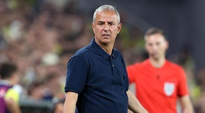 CANLI | İsmail Kartal, Roma maçı öncesi basın toplantısı düzenliyor 2 canli ismail kartal roma maci oncesi basin toplantisi duzenliyor 0