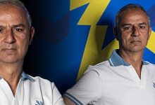 canli ismail kartal roma maci oncesi basin toplantisi duzenliyor vGKBlHrH