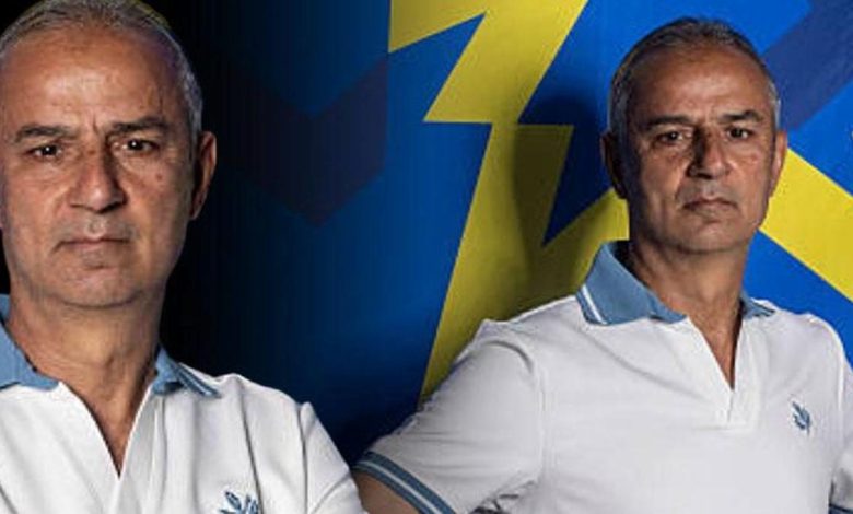 CANLI | İsmail Kartal, Roma maçı öncesi basın toplantısı düzenliyor 1 canli ismail kartal roma maci oncesi basin toplantisi duzenliyor vGKBlHrH