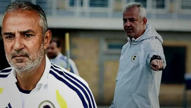 CANLI İsmail Kartal'ın basın toplantısı saat kaçta? Aston Villa-Fenerbahçe maçına gerçek... 4 canli ismail kartalin basin toplantisi saat kacta aston villa fenerbahce macina gercek GwvDTFH1