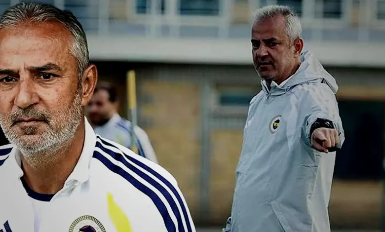 CANLI İsmail Kartal'ın basın toplantısı saat kaçta? Aston Villa-Fenerbahçe maçına gerçek... 1 canli ismail kartalin basin toplantisi saat kacta aston villa fenerbahce macina gercek GwvDTFH1