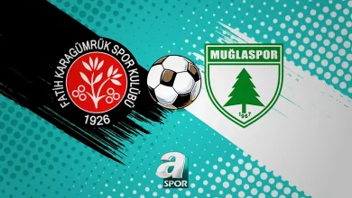 canli karagumruk muglaspor maci saat kacta hangi kanalda HM7K3PgH