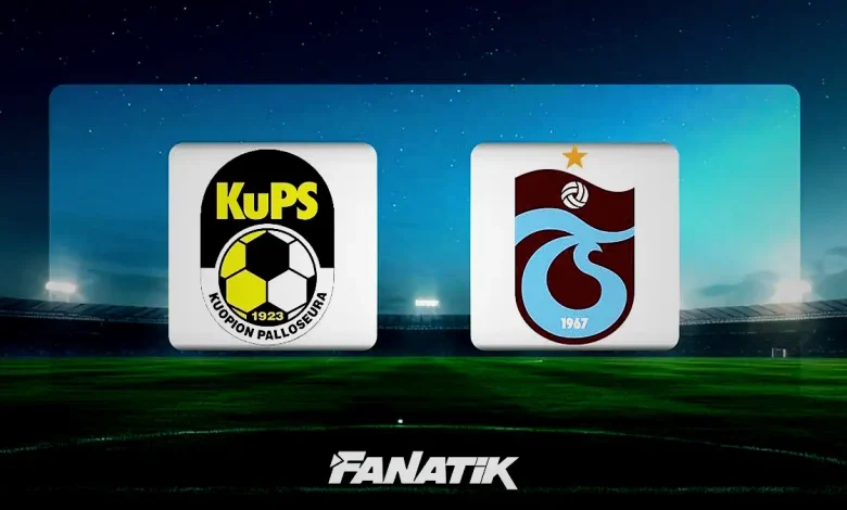 CANLI | KuPS - Trabzonspor maçı Canlı Anlatım - TS KP maçı takımları, skoru ve istatistikleri 1 canli kups trabzonspor maci canli anlatim ts kp maci takimlari skoru dH7OhaUI