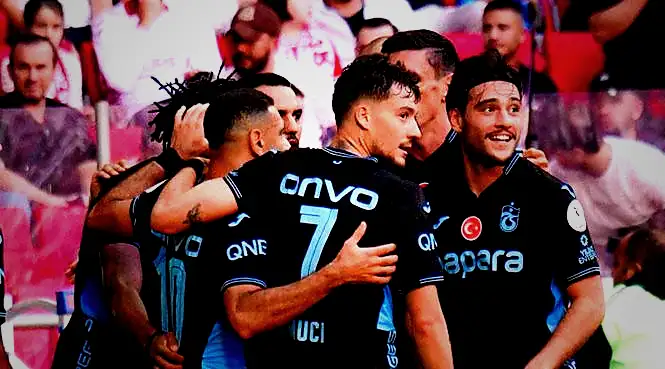 CANLI | KuPS - Trabzonspor maçı ne vakit, saat kaçta, hangi kanalda? (Muhtemel 11'ler) 3 canli kups trabzonspor maci ne vakit saat kacta hangi kanalda muhtemel 11ler 5YVtJzVG