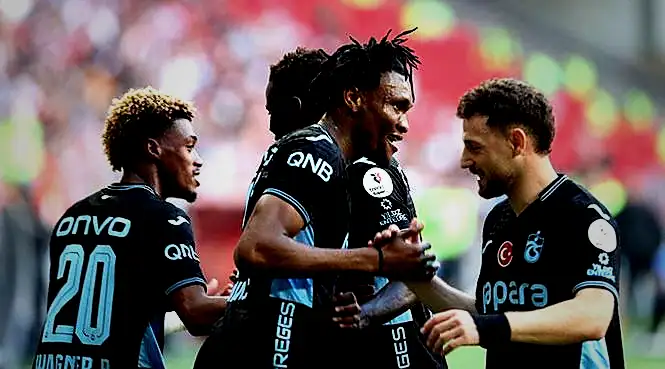 CANLI | KuPS - Trabzonspor maçı ne vakit, saat kaçta, hangi kanalda? (Muhtemel 11'ler) 9 canli kups trabzonspor maci ne vakit saat kacta hangi kanalda muhtemel 11ler O69hcp5d