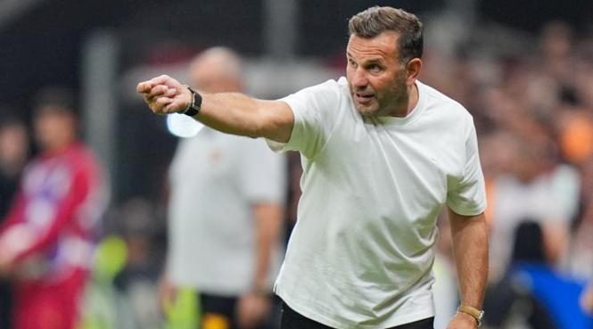 CANLI | Nefes kesen maçta Galatasaray Başakşehir'i son dakikada yıktı! Başakşehir - Galatasaray maç sonucu: 2-3 6 canli nefes kesen macta galatasaray basaksehiri son dakikada yikti basaksehir galatasaray mac WSLaZKP2