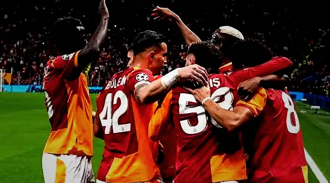 CANLI | (ÖZET) Galatasaray sonunu getiremedi, 4 golle mağlup oldu! Galatasaray - Barcelona maç sonucu: 1-4 8 canli ozet galatasaray sonunu getiremedi 4 golle maglup oldu galatasaray barcelona mac 6hB7sjr7