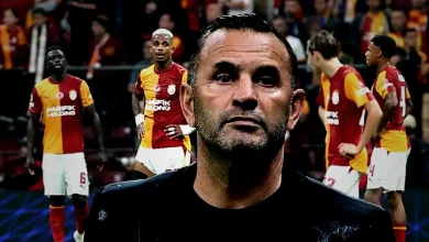 CANLI | (ÖZET) Galatasaray sonunu getiremedi, 4 golle mağlup oldu! Galatasaray - Barcelona maç sonucu: 1-4 4 canli ozet galatasaray sonunu getiremedi 4 golle maglup oldu galatasaray barcelona mac hzenfBbF