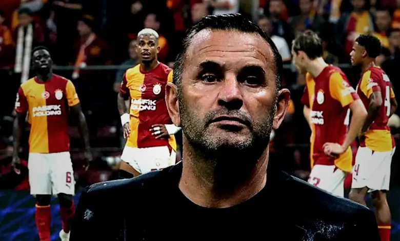 CANLI | (ÖZET) Galatasaray sonunu getiremedi, 4 golle mağlup oldu! Galatasaray - Barcelona maç sonucu: 1-4 1 canli ozet galatasaray sonunu getiremedi 4 golle maglup oldu galatasaray barcelona mac hzenfBbF