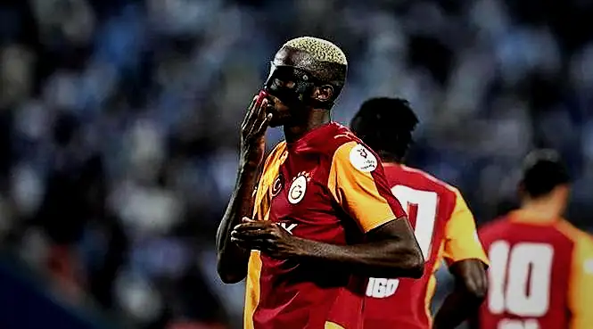 CANLI | (ÖZET) Galatasaray sonunu getiremedi, 4 golle mağlup oldu! Galatasaray - Barcelona maç sonucu: 1-4 9 canli ozet galatasaray sonunu getiremedi 4 golle maglup oldu galatasaray barcelona mac wsishkYe