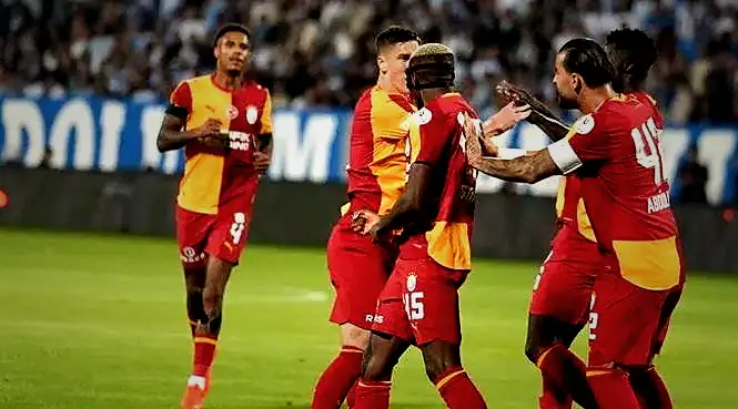 canli ozet galatasaray uzatmalarda can buldu galatasaray kasimpasa mac sonucu 3 1 6
