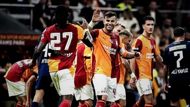 CANLI | (ÖZET) Galatasaray uzatmalarda can buldu! Galatasaray - Kasımpaşa maç sonucu: 3-1 6 canli ozet galatasaray uzatmalarda can buldu galatasaray kasimpasa mac sonucu 3 1 pDyfYxOE