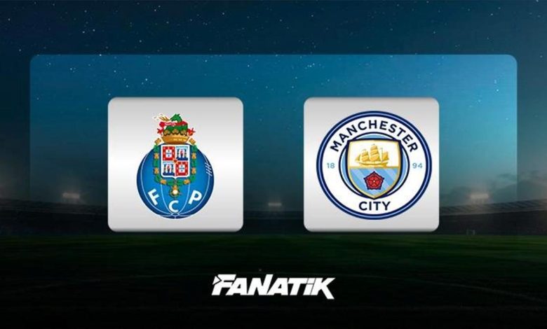 CANLI| Porto - Manchester City (Şampiyonlar Ligi 1. hafta maçı) 1 canli porto manchester city sampiyonlar ligi 1 hafta maci tkH59ZvD