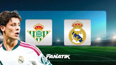 CANLI | Real Betis - Real Madrid maçı (Arda Güler birinci 11'de!) 4 canli real betis real madrid maci arda guler birinci 11de w13VH3ag