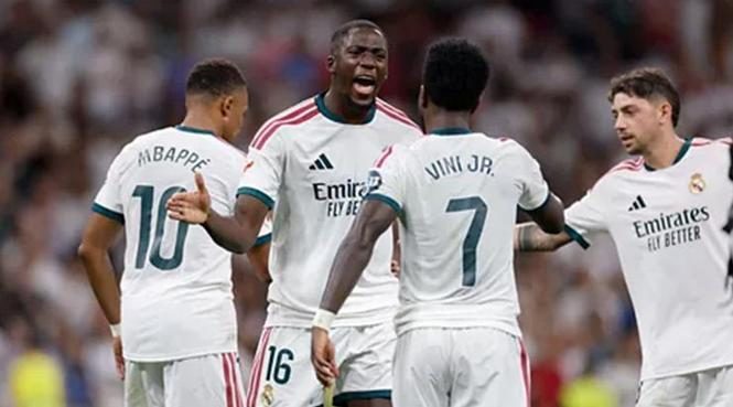 CANLI | Real Madrid-Inter maçı ne vakit, saat kaçta, hangi kanalda canlı yayınlanacak? Arda Güler birinci 11'de mi? (UEFA Şampiyonlar Ligi) 11 canli real madrid inter maci ne vakit saat kacta hangi kanalda canli yayinlanacak arda DFBziluf