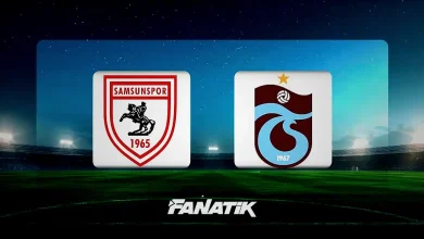 CANLI | Samsunspor - Trabzonspor maçı ne vakit, saat kaçta hangi kanalda? (İlk 11'ler) 4 canli samsunspor trabzonspor maci ne vakit saat kacta hangi kanalda ilk 11ler 6gipkyIK