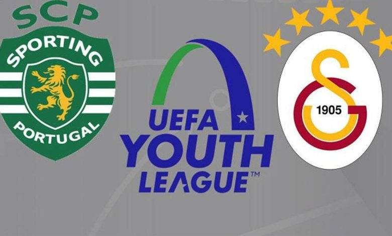 CANLI | Sporting CP U19 - Galatasaray U19 1 canli sporting cp u19 galatasaray u19 3rEQRc1u