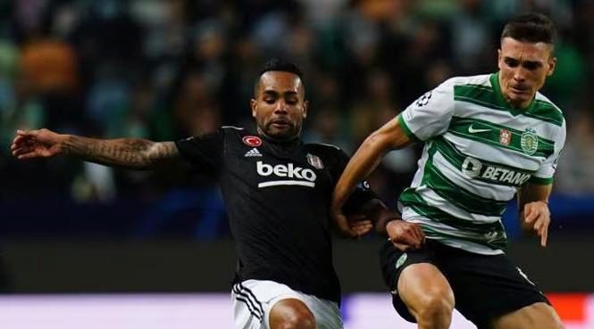 CANLI | Sporting - Galatasaray maçı Canlı Anlatım - Lizbon - GS maçı takımı, skoru ve istatistikleri 6 canli sporting galatasaray maci canli anlatim lizbon gs maci takimi I3VRGajr