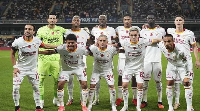 CANLI | Sporting - Galatasaray maçı ne vakit, saat kaçta, hangi kanalda? (11'LER BELİRLİ OLDU) 9 canli sporting galatasaray maci ne vakit saat kacta hangi kanalda 11ler belirli 8zyR5ACF