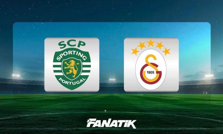 canli sporting galatasaray maci ne vakit saat kacta hangi kanalda muhtemel 11ler tlSADB3A