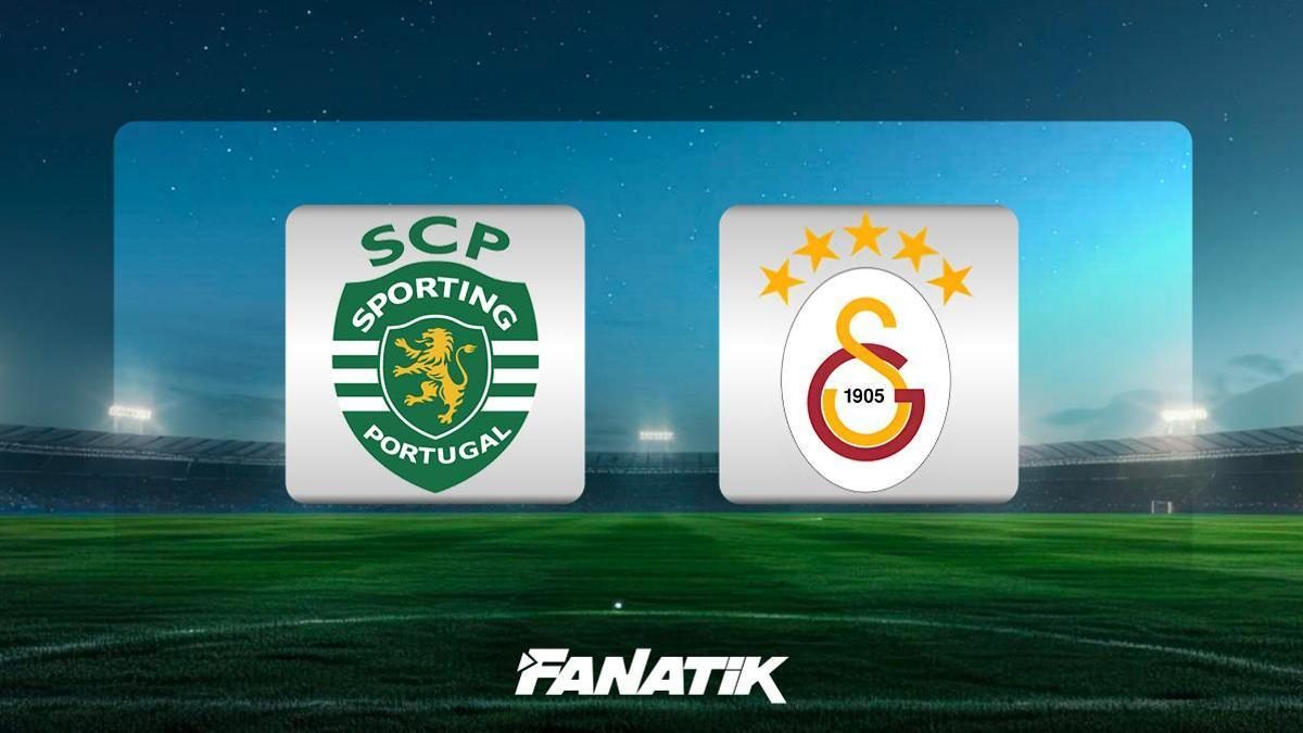 canli sporting galatasaray maci ne vakit saat kacta hangi kanalda muhtemel 11ler tlSADB3A