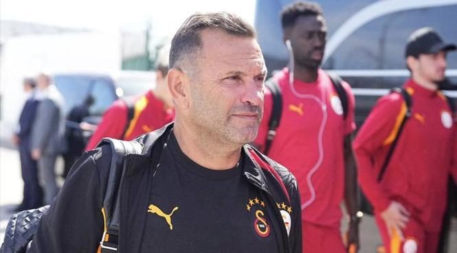 CANLI | Sporting - Galatasaray maçına yanlışsız; Okan Buruk konuşuyor 2 canli sporting galatasaray macina yanlissiz okan buruk konusuyor 0 MJ2aFK8V