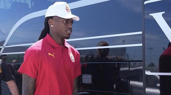CANLI | Sporting - Galatasaray maçına yanlışsız; Okan Buruk konuşuyor 7 canli sporting galatasaray macina yanlissiz okan buruk konusuyor 5 npHM8MIb