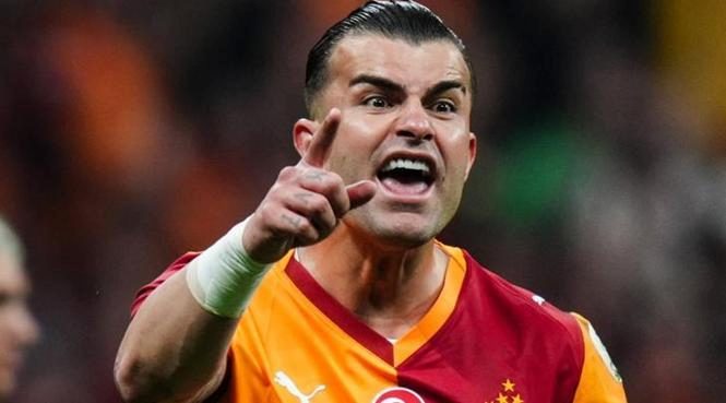 CANLI | Sporting - Galatasaray maçına yanlışsız; Okan Buruk konuşuyor 9 canli sporting galatasaray macina yanlissiz okan buruk konusuyor 7 XchXcncv