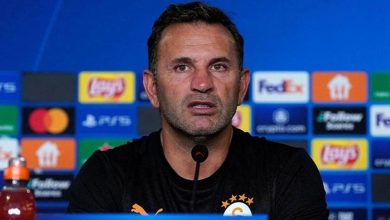 CANLI | Sporting - Galatasaray maçına yanlışsız; Okan Buruk konuşuyor 14 canli sporting galatasaray macina yanlissiz okan buruk konusuyor xiXLQeUD