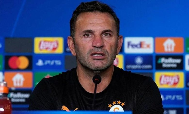 CANLI | Sporting - Galatasaray maçına yanlışsız; Okan Buruk konuşuyor 1 canli sporting galatasaray macina yanlissiz okan buruk konusuyor xiXLQeUD
