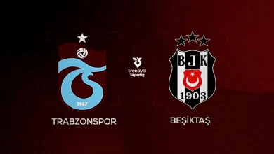 CANLI | Trabzonspor - Beşiktaş maçı ne vakit, saat kaçta hangi kanalda? (İlk 11'ler) 8 canli trabzonspor besiktas maci ne vakit saat kacta hangi kanalda ilk 11ler UkhVbz8S